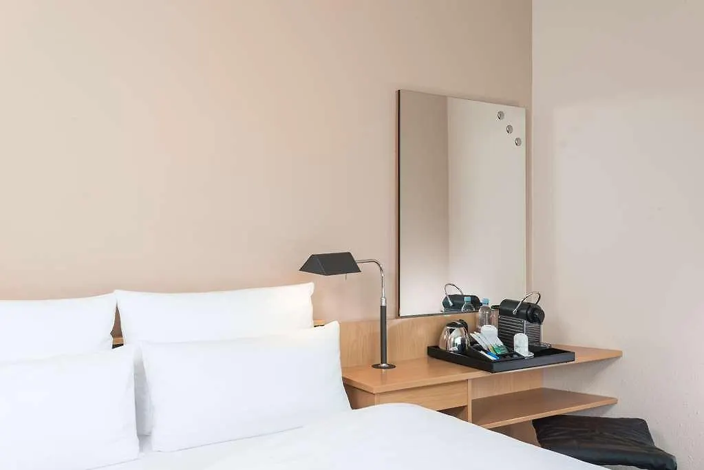 Nh Duesseldorf City Niemcy