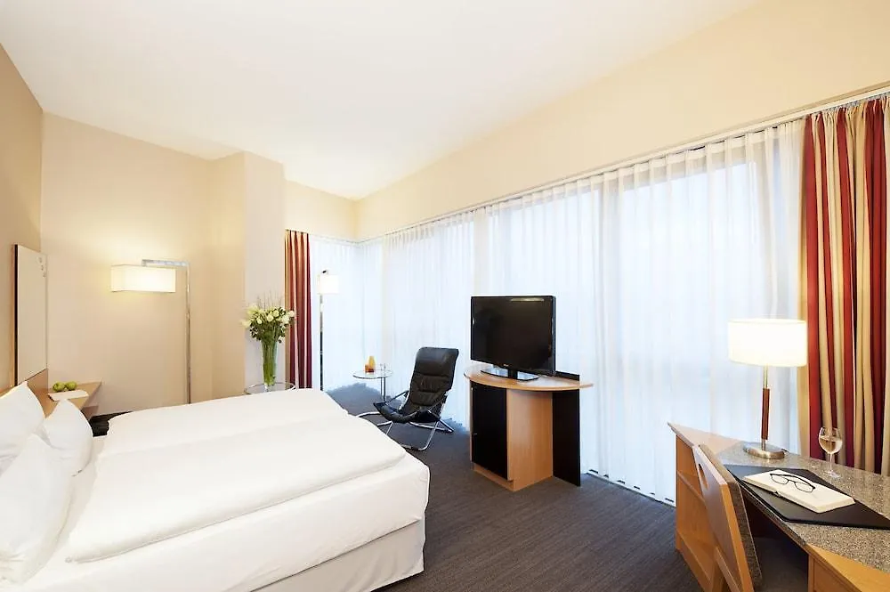 Nh Duesseldorf City Germany