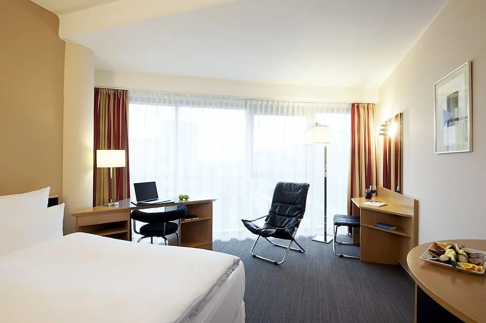 Hotel Nh Duesseldorf City
