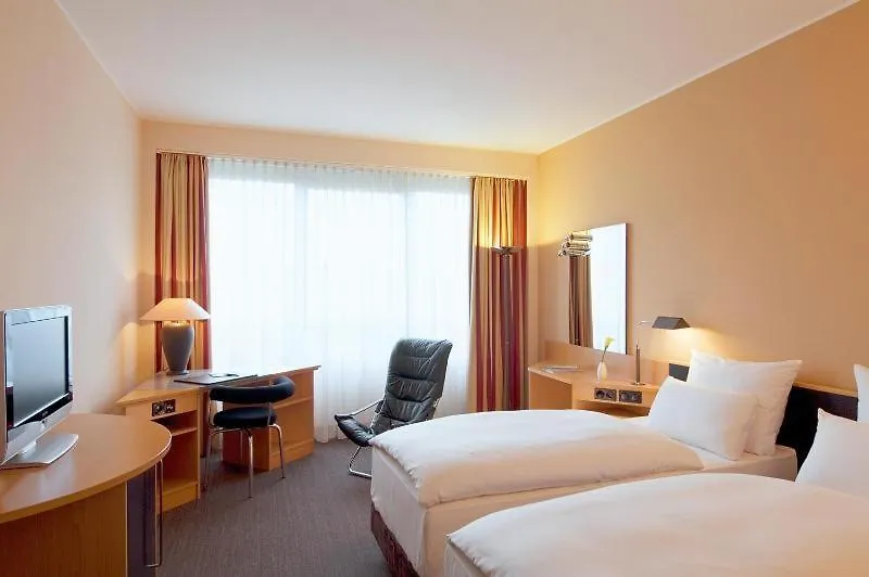 Nh Duesseldorf City Hotel