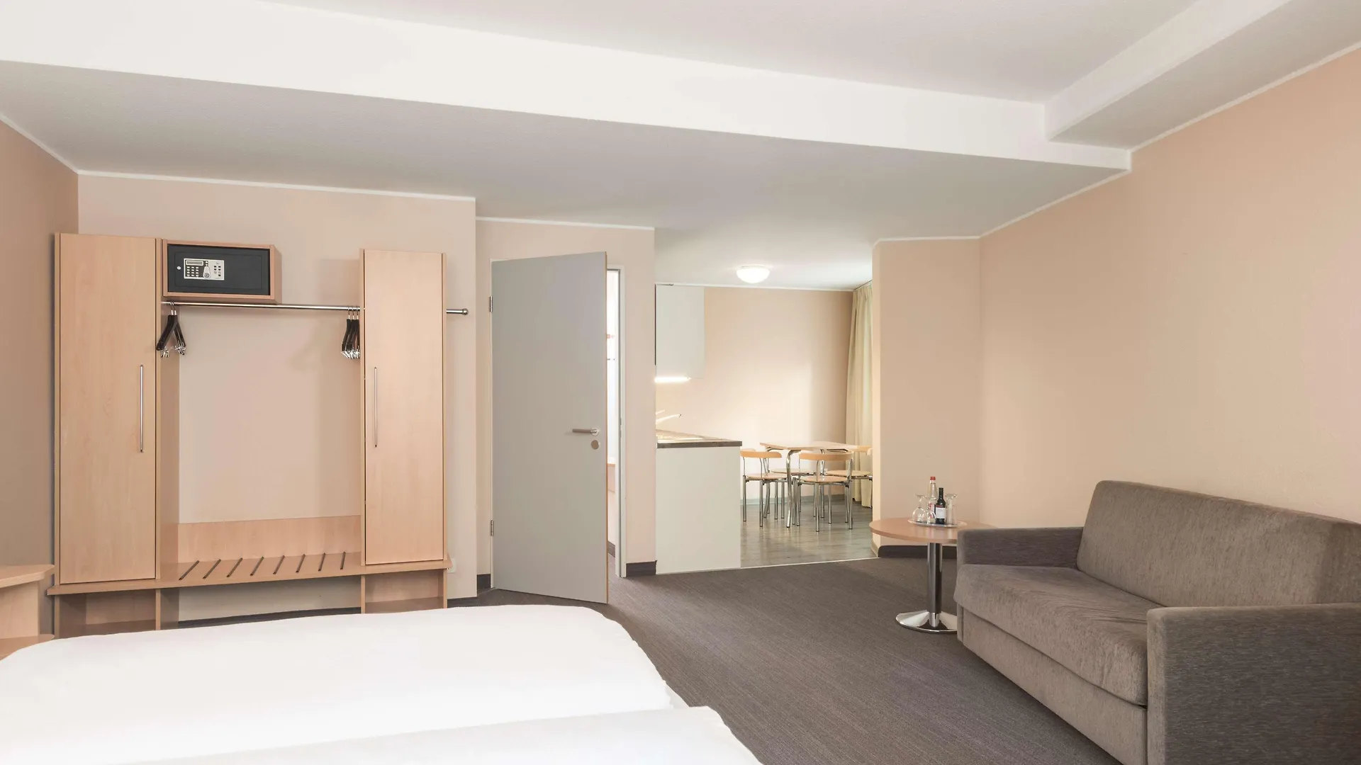 Nh Duesseldorf City Dusseldorf