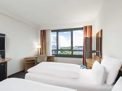 Nh Duesseldorf City 4*, Düsseldorf