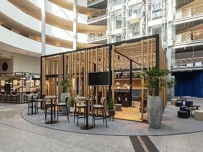Nh Duesseldorf City Hotel Dusseldorf