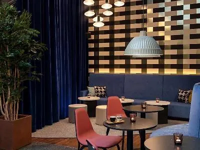 Nh Duesseldorf City Hotel Düsseldorf