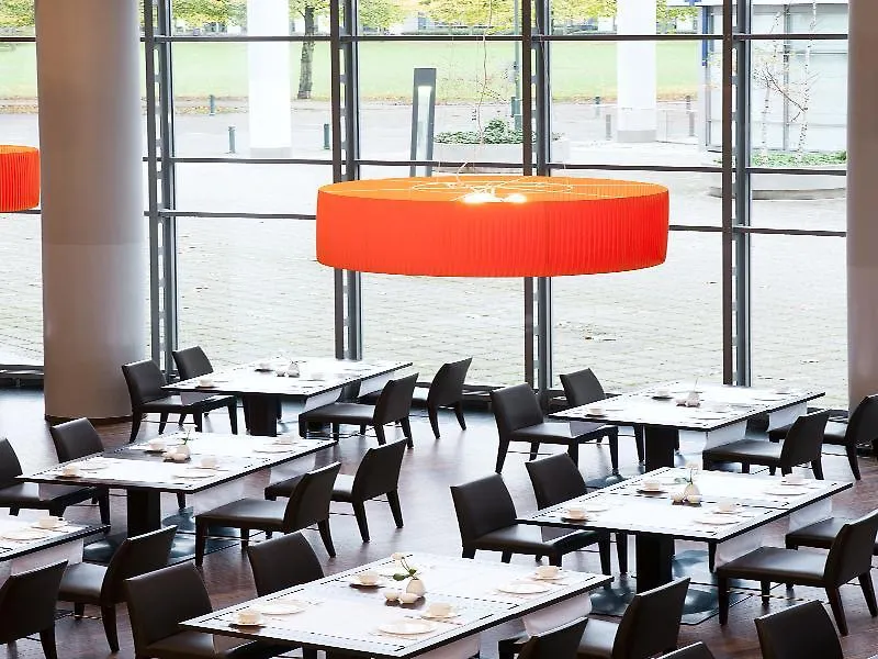 Nh Duesseldorf City Dusseldorf