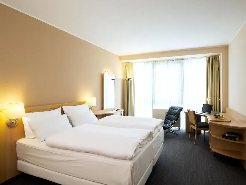 NH Düsseldorf City Hotel