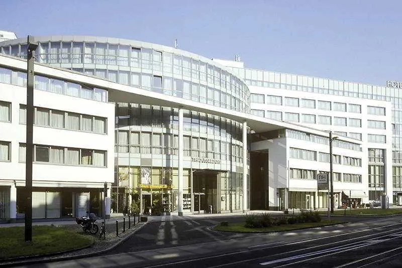 **** Hotel Nh Duesseldorf City Germany