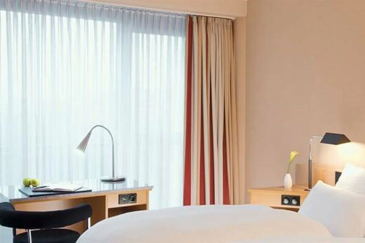 Nh Duesseldorf City Düsseldorf