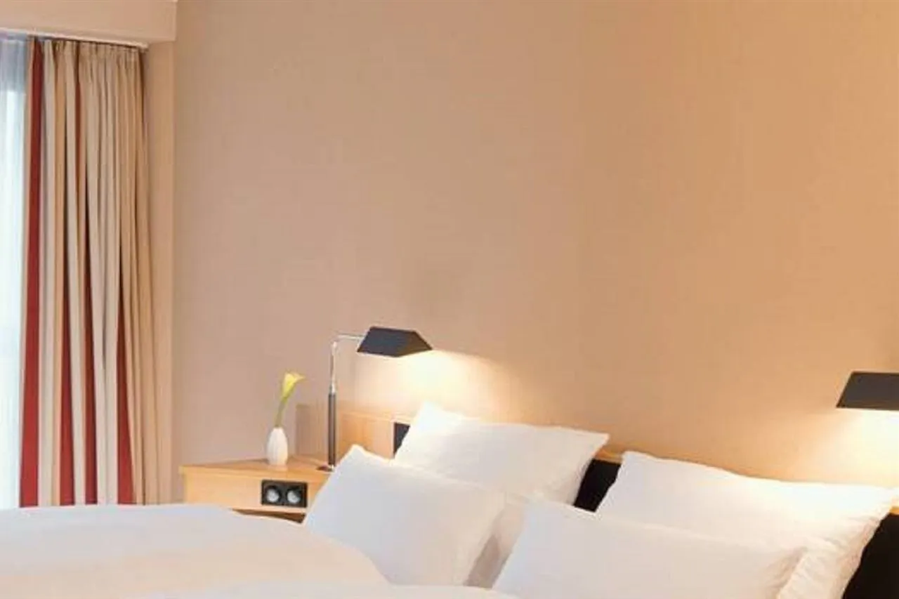 Hotel Nh Duesseldorf City