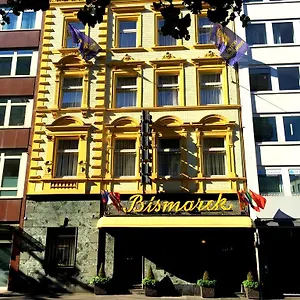 Hotel Bismarck Düsseldorf