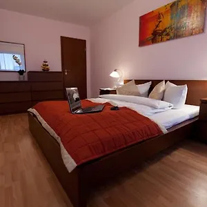Apartamento Atomis