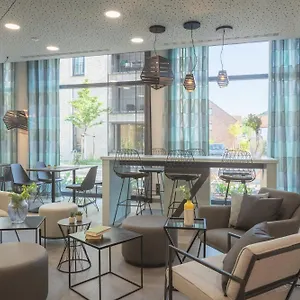 Hotel - The Niu, Seven Ost By Ihg, Düsseldorf