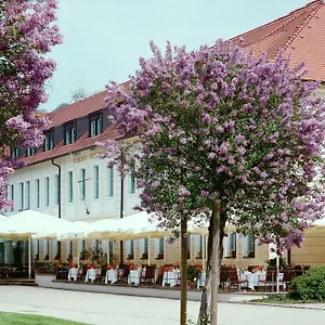 Hotel Schloss Pillnitz Drezno