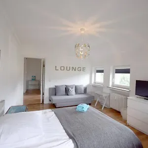 Apartamento City-apartments