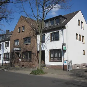 Hotel Waldesruh, Düsseldorf