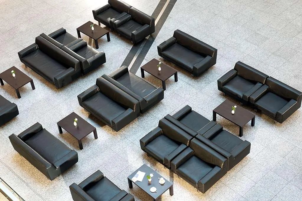 Nh Duesseldorf City Hotel Düsseldorf