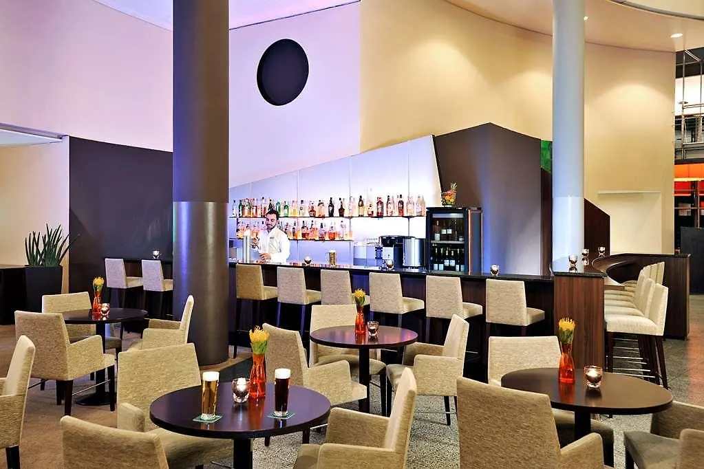 Nh Duesseldorf City Hotel Düsseldorf