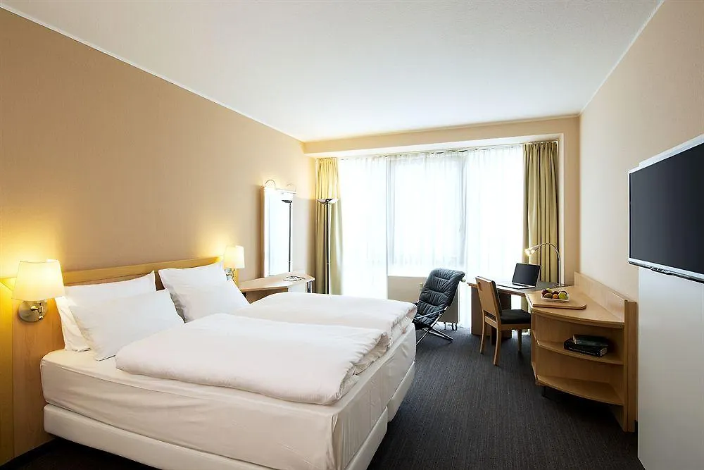 Nh Duesseldorf City 4*, Düsseldorf Niemcy