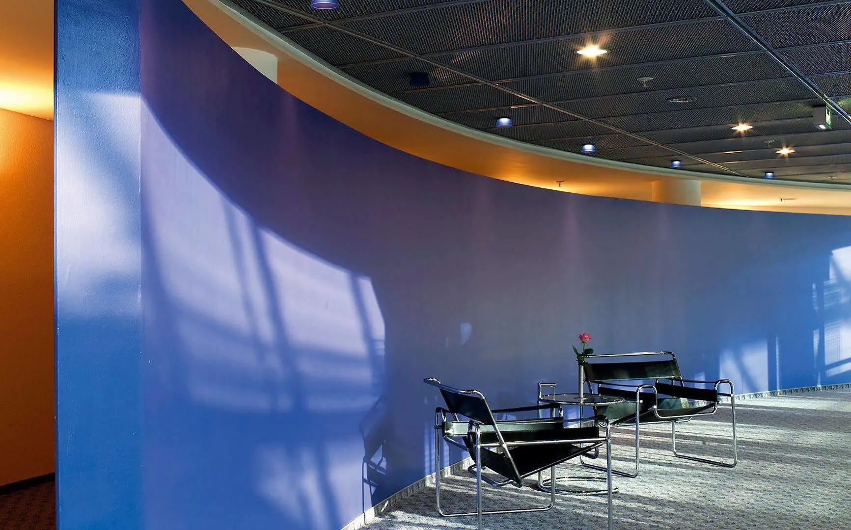 Hotel Nh Duesseldorf City